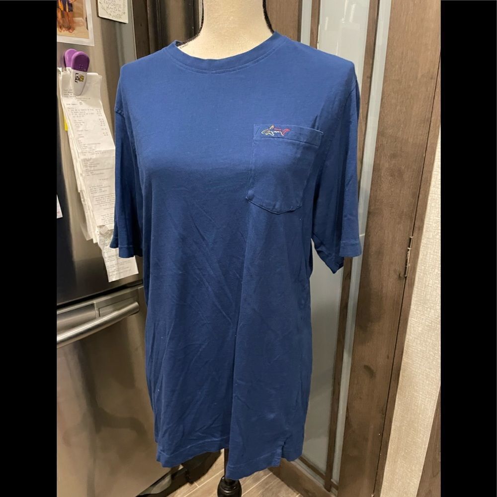 Greg Norman Tee 